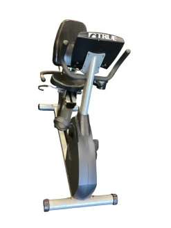Used True PS/100 Recumbent Bike