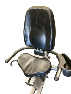 Used True PS/100 Recumbent Bike