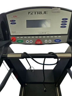 Used True Z5 Treadmill