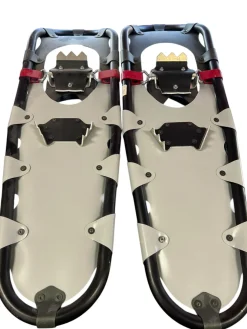Used Tubbs Snowshoes Mens Grey 30"