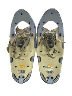 Used Tubbs Snowshoes Mens None 21"