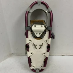 Used Tubbs XPLORE Snowshoes Mens Pink 25"