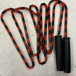 Used UFC GYM JUMP ROPE Red
