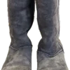 Used UGG HIGH (5815) GREY WM 8