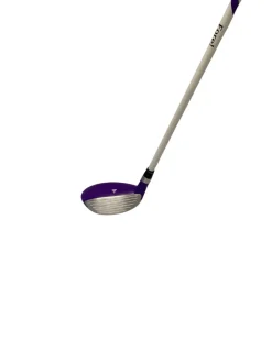 Used U-LITE SET Jr Package Set RH Purple 5 Piece