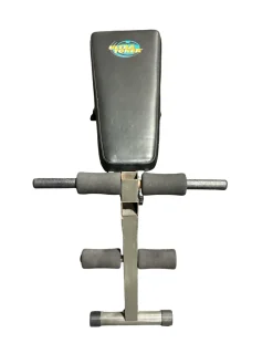 Used ULTRA TONER BENCH Standard Bench