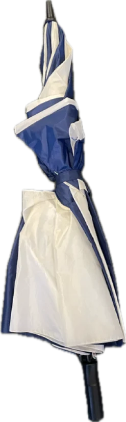 Used Umbrella Camping Accessory