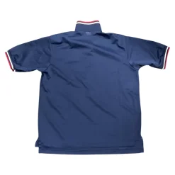 Used UMP SHIRT Umpire Accessories Navy Blue MD