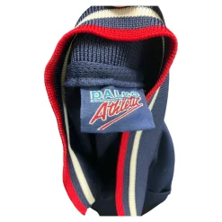 Used UMP SHIRT Umpire Accessories Navy Blue MD