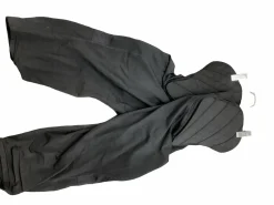 Used Under Armour Adult FB Integrated Pants Black MD