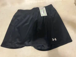 Used Under Armour Basketball Shorts W LG