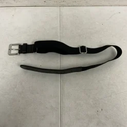 Used Under Armour BELT Other Clothing Black Youth