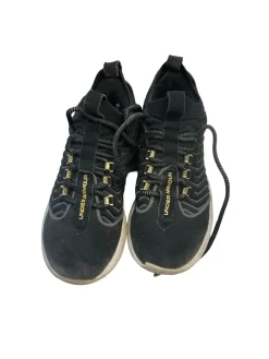 Used Under Armour BH 9 TURF SHOE BB/SB Cleats Black Senior 7