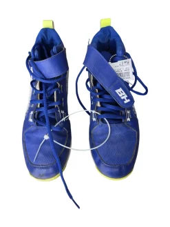 Used Under Armour BRYCE HARPER CLEATS SIZE 7 BB/SB Cleats Royal Blue Senior 7