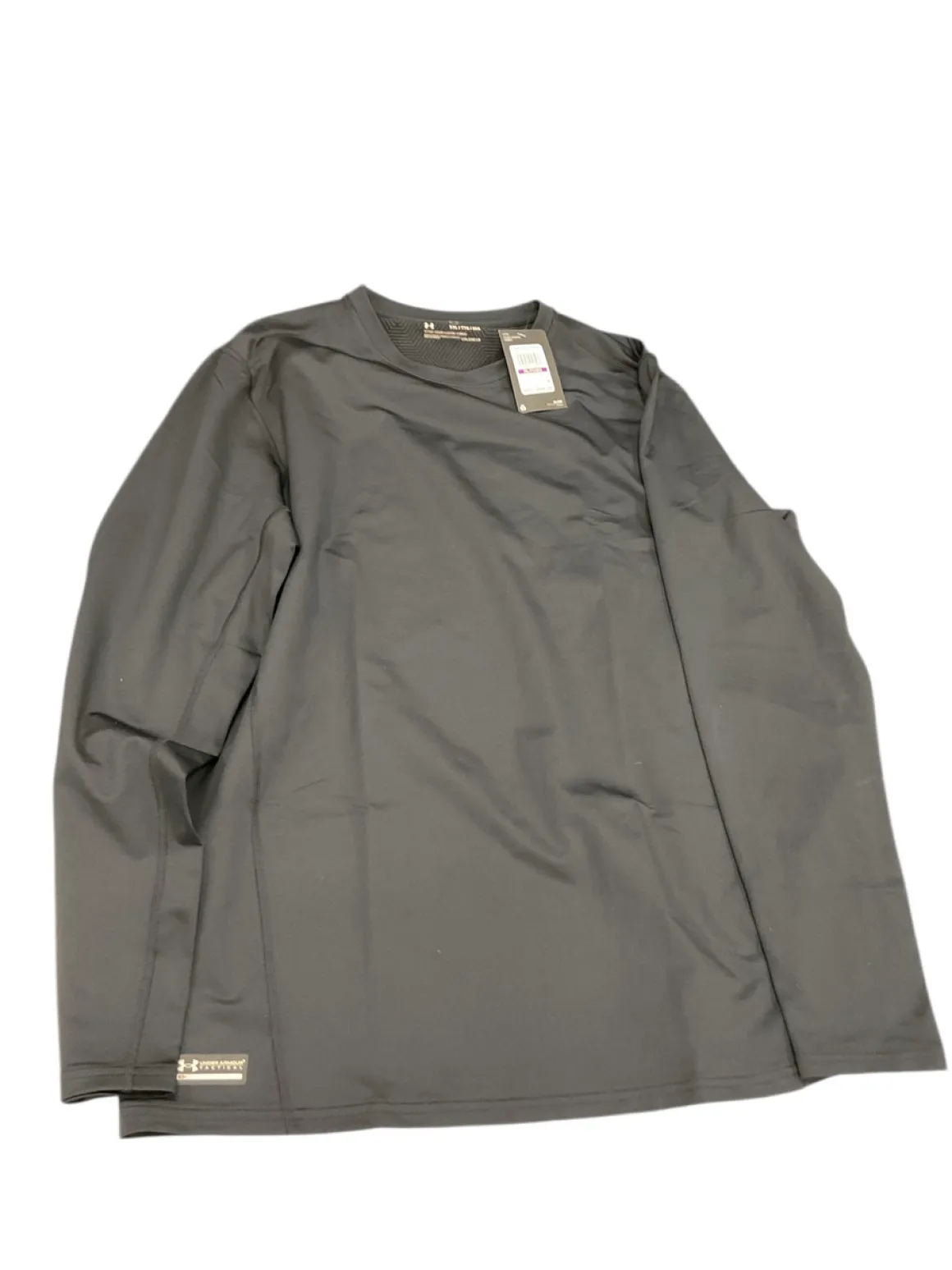 Used Under Armour Compression Shirt 2X