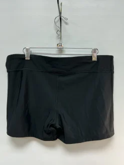 Used Under Armour Compress Pants W Black XL