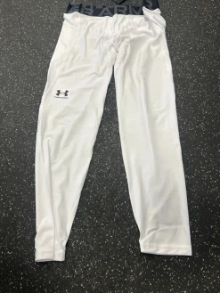 Used Under Armour Compress Pants M 2X