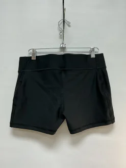 Used Under Armour Compress Pants W Black LG