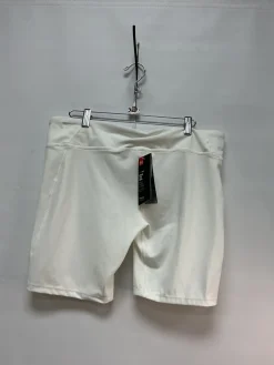 Used Under Armour Compress Pants W White XL
