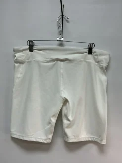 Used Under Armour Compress Pants W White XL