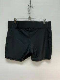 Used Under Armour Compress Pants W Black XL