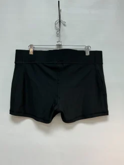 Used Under Armour Compress Pants W Black XL
