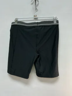 Used Under Armour Compress Pants W Black SM