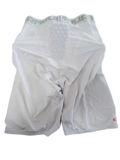 Used Under Armour FB Girdle Pads 3X