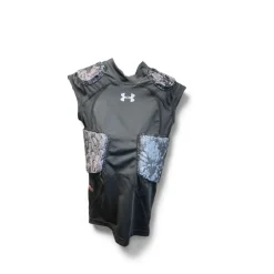 Used Under Armour FB Rib Pads SM