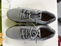 Used Under Armour Mens Golf Shoes None Senior 8.5