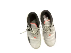 Used Under Armour Mens Golf Shoes Grey Senior 9
