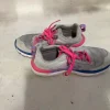 Used Under Armour Running/X-Train Shoes Y