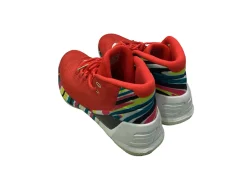 Used Under Armour Running/X-Train Shoes M Red Senior 11