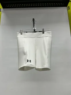 Used Under Armour SB SLIDING SHORTS Other Clothing White SM