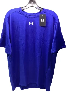 Used Under Armour S.S. Comp M XL