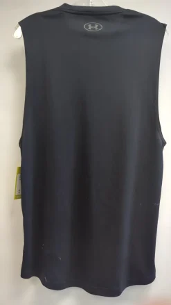 Used Under Armour Tank Top W MD