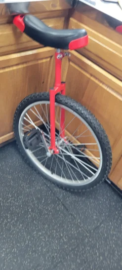 Used UNICYCLE Other Bike
