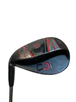 Used USA C3I Golf Chipper LH Lob Wedge