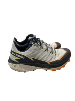 Used USA Climbing Shoes Senior 9
