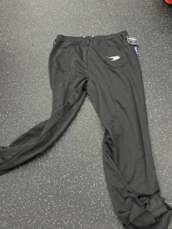 Used USA Hockey Referee Bottom LG
