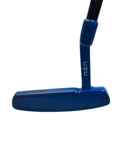 Used USA HOTBLADE Mens Putter RH