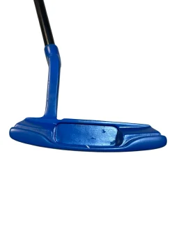 Used USA HOTBLADE Mens Putter RH