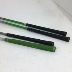 Used US Kids DV3 UL57 5PC PACKAGE SET Jr Package Set RH Green 5 Piece