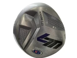 Used US Kids Golf UL7 w15 54 Junior Package Set LH 7 Piece