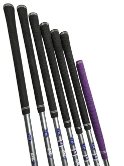 Used US Kids Golf UL7 w15 54 Junior Package Set LH 7 Piece