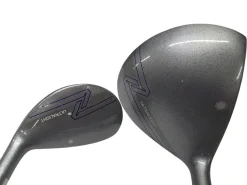 Used US Kids Golf UL7 w15 54 Junior Package Set LH 7 Piece