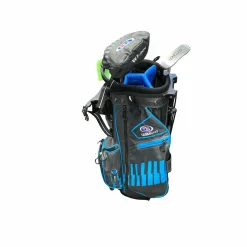Used US Kids 4 PC SET Jr Club Set LH 4 Piece