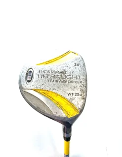 Used US Kids 5 PIECE Jr Package Set RH None 5 Piece