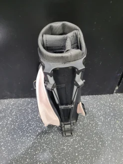 Used US Kids STAND BAG Jr Stand Bag Black