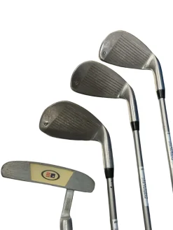 Used US Kids Starter Set LH 6 Piece